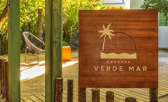 Pousada Verde Mar
