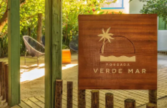 Pousada Verde Mar