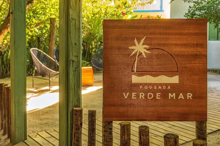 Pousada Verde Mar