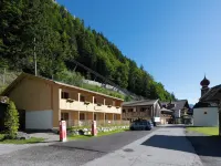 Burgenwelt Ehrenberg Dependance 2 Hotels in Reutte