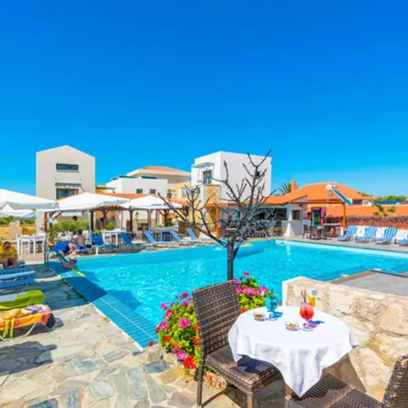 Ledra Maleme Hotel