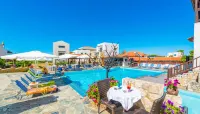 Ledra Maleme Hotel - Pools