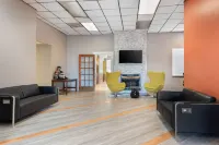 Quality Inn Hotels in Wright-Patterson Air Force Base