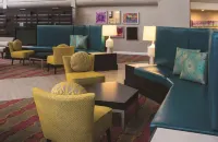 DoubleTree by Hilton Austin Northwest - Arboretum - bar