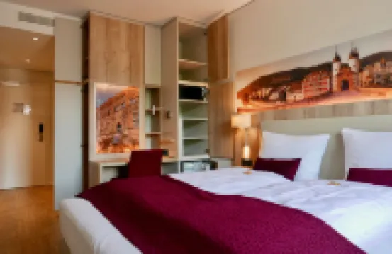 Rafaela Hotel Heidelberg