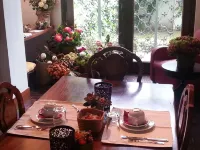 卡里坎圖斯之家飯店