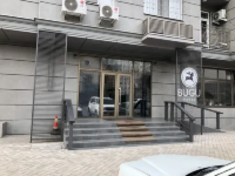 BUGU HOTEL Hotels in 