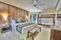 Sandos Caracol Nature Resort & Water Park - อ่างจากุชชี่