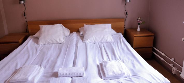 Adelsgatan Bed & Breakfast Hotels in Visby