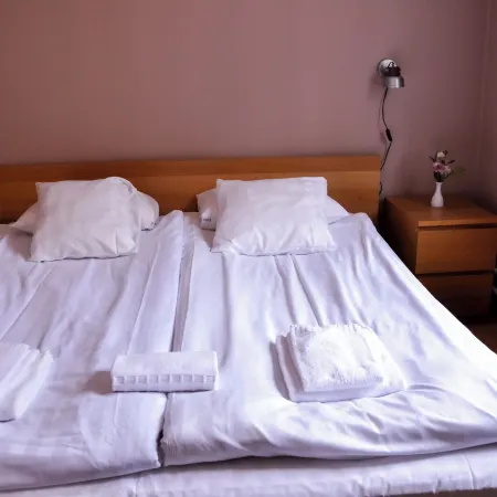Adelsgatan Bed & Breakfast