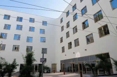 Best Western Hotel Spinnerei Linz