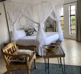 Wild Blue Lodge and Spa - balcony