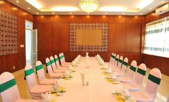 Duy Tan Vinh Hotel