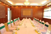 Khách sạn Duy Tân Vinh Các khách sạn ở Thành phố Vinh