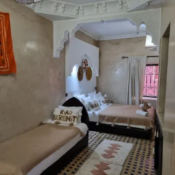 Riad Dar Serenity
