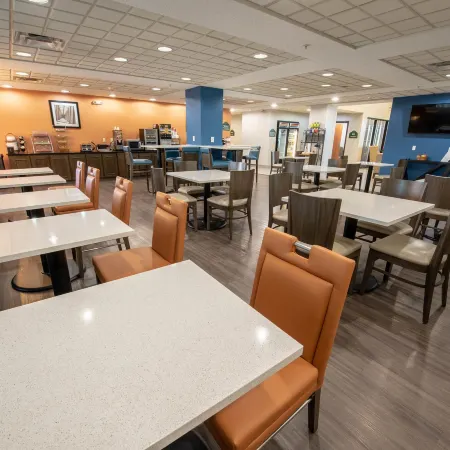 Wingate by Wyndham Indianapolis Airport Plainfield