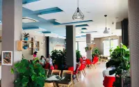 Hong Hac Hotel - Parkering