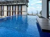 The Icon Hotel Hotels in Kuningan Regency