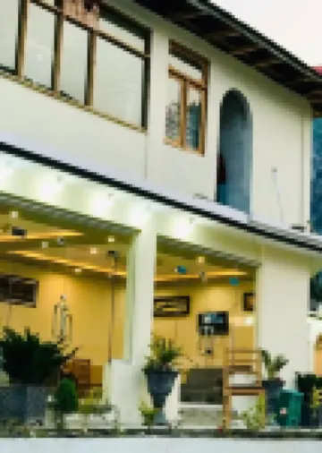 Hotel Intercon Kalam