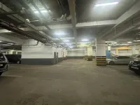 Embassy Gardens臻選公寓 - 停車場