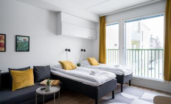 Hiisi Homes Järvenpää