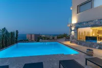 Luxury Villa Aqua with 2 Private Pools - Villas
