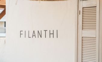 Filanthi - the Project