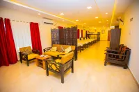 퀸스 파라다이스 에스테이트