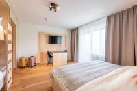 Stuub Jostal - balcony