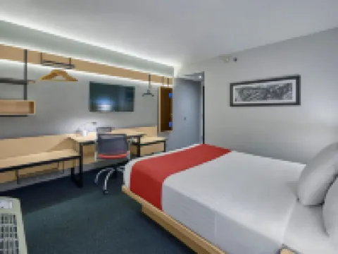 City Express by Marriott Tijuana Río Hotels in Tijuana