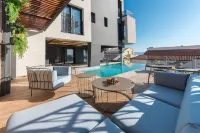Villa Monia Makarska - Villas