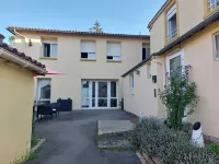 Le 120 Các khách sạn ở Vouvant