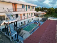 Casa Playa James