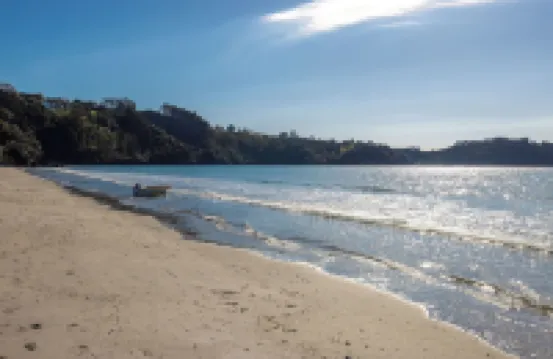 Sea Breeze at the Sands - Onetangi Beach