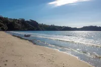 Sea Breeze at the Sands - Onetangi Beach