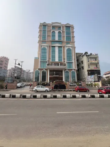 Royale de Casa Hotels in Kamrup Metropolitan