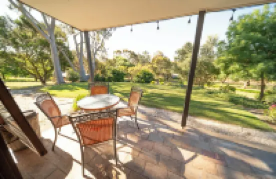 Blickinstal Holiday Retreat