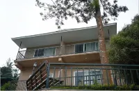 The Violet Thekkady Hotels in Periyar