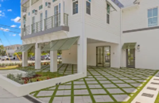 Two Amazing Homes at The Gemma