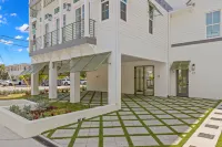 젬마의 두 개의 멋진 홈