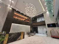 Akino Luxury Hotel di Seraikela Kharsawan