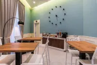 비스타비바 B&B - 조식 운영
