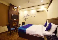 Hotel JS Hotels near Chhattbir Zoo