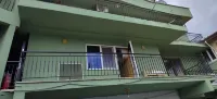 Caner Mountain Hotel