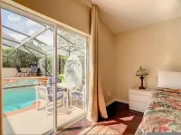 Roomy Pool Villa Whot Tub - Great Rates 720-729 Hotels in Clermont