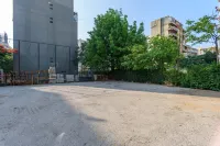 Le 115 Aparthotel in JAL El Dib