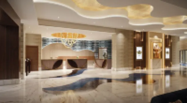 Hard Rock Hotel & Casino Bristol