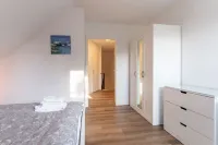 Doppelhaushälfte in Tating