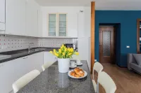 Family Lake Apartment by Rent All Como Hoteles cerca de Villa Carlotta