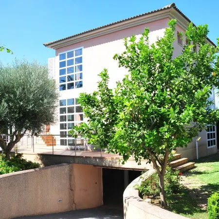 Villa Berria